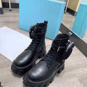 Stivali invernali Stivali da motociclista alla caviglia Marca in pelle Moda donna Corta Scarpe sportive casual di alta qualità Comodo caldo 221123