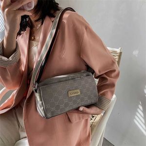 Purses Women's New Nylon Cloth Light Leisure Pendling Sling Single Shoulder Messenger Bag Texture Camera Small Square Bag Handbag Black Friday