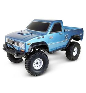 HSP RGT EX86110 110 24G 4WD RC CAR ELECTRICELECTREECT OFFOAD VEHIOL RTR