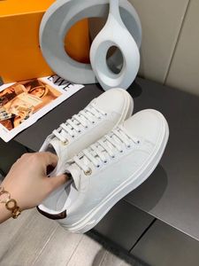 2022 Women Casual TIME OUT shoes flower sneakers womens sneaker girls trainer casual shoe Flowers embossed 7 colors