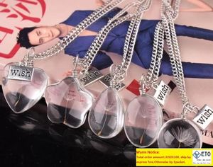 iced out snowflake pendant necklaces for men women luxury designer Christmas bling diamond flower pendants zircon chain jewelry xmas gift