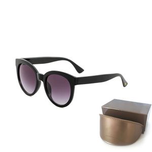 Millionaire Designer-Sonnenbrille für Damen, 3810, luxuriöse Herren-Sonnenbrille, UV-Schutz, Herrenbrille, Farbverlauf, Metallscharnier, modische Damenbrille mit Originalverpackung, 20 Stück