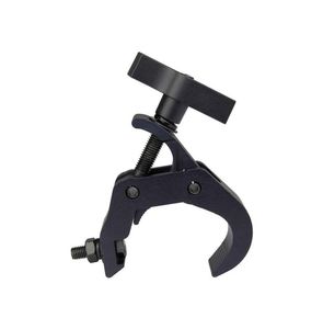 Tablet PC Stands VShow 4pcs LED Clamp Mounting Truss Bracket For DJ Disco Moving Head Stage Fixture Light W221013