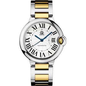 2022 Women's Women Logo Mechanical Movem