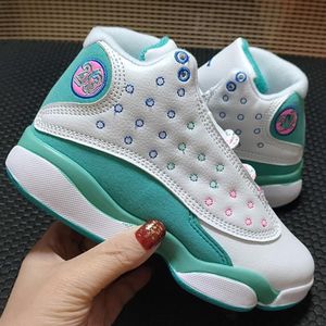 Онлайн детская баскетбольная обувь для мальчиков для девочек кроссовки детей Детские няни