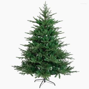 Christmas Decorations PE Tree Simulation 1.8M Home Luxury Automatic Spruce Shopping Mall Window El Decoration Festival Party Supplies