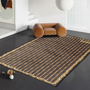 Licht Luxus H Teppiche Teppiche Teppich Wohnzimmer Schlafzimmer Couchtisch Matte Haushalt Sofa Decke Bett Flagge Mahlzeit Matte Kissen boden