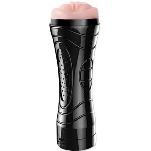 Masturbatori One Unit 2 In 1 3D Coppa maschile Giocattoli adulti del sesso Blow Job Stroker Realistico strutturato Tasca Vagina Figa Masturbazione uomo 221123 DJBN