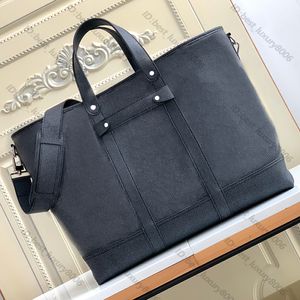 10A Luxury Designer Tote Fashion Borktame Старший коровье из тиснений