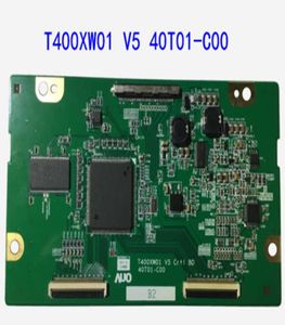 Wholesale NEW Original TCon Board T400XW01 V5 40T01C00 TX5507A9Q001 For Samsung LA40A350C13045046