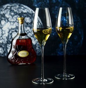 Copos de vinho feitos artesanais com maior copo de cristal com chumbo com champanhe com espumante de vinho com espumante 221124