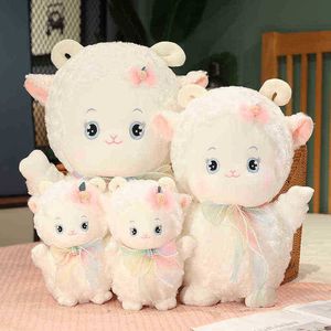 Güzel uzun bacak kurbağası sarhoşlar sevimli gülümseme kurbağa plushie yastık dolu yumuşak hayvan oyuncakları ldren çocuklar için doğum günü Noel hediyesi j220729