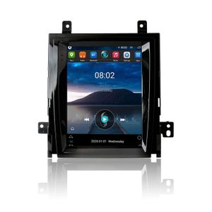 9.7 calowy samochodowy odtwarzacz dvd ekran Android Telsa na lata 2003-2013 CADILLAC ESCALADE Radio System nawigacji GPS z ekranem dotykowym Bluetooth HD