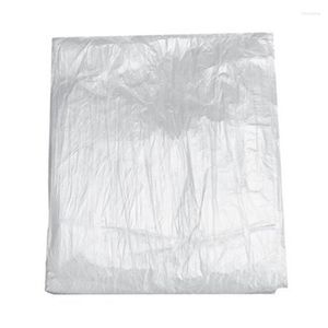 Chaves de cadeira lençóis de cama de spa 100pcs Protetor de folha de mesa de uso para tabelas de tatuagem protetora à prova de água
