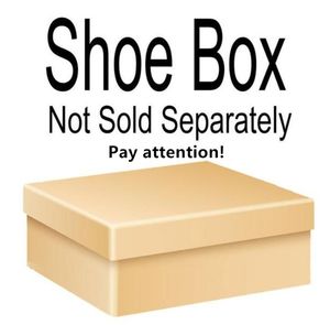 Link rápido para você compensar o preço caixa de sapato compra especial Colecionável por favor não compre este produto sem orientação Preste atenção
