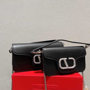 Дизайнерские сумки Luxurys женские сумки на ремне сумки темперамент универсальный Блестящая сумка-мессенджер письмо торговый кошелек маленький квадрат