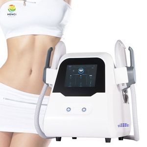 Fat Removal Portable Ems Body Slimming Shaping Burn Fat Build Muscle Weight Loss Machine 2023 Factory Direct Sale