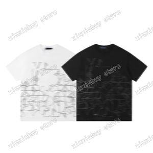 Xinxinbuy Men Designer Tee camiseta Flower Musical Note impress￣o de manga curta Mulheres verde preto preto branco xs-l