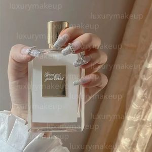 Sales Unisex Limited Perfume good girl gone bad 50ml love woman men with box perfumes fragrance deodorant incense good smell fast ship