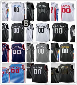 Camisas masculinas impressas 7 Kevin 11 Kyrie Basketball Durant Jerseys Irving Ben 10 Simmons Nic 33 Claxton Patty 8 Mills Seth 30 Curry Joe 12 Harris Yuta 18 Watanabe Edmond 4 Sumner