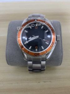 Men Watches Plant automatic Watch Ocean Montre AAA Reloj Orologio Designer Wristwatch De Luxe Mens Watchs stainess steel 2813 momvent