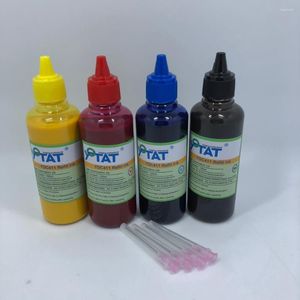 Kits de recarga de tinta YOTAT SUBlimação GC21 GC31 GC41 PARA RICOH GX7000 GX5000 GX3050N GX3000 GX2500 GXE5500 GXE7700 SG3100 SG2100 SG2010 SG3110