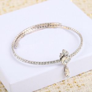 Anhänger Halsketten 2022 EST Runway Show Design für Frauen Mode Kristall Aussage Choker Neckalce Charms Kragen Schmuck