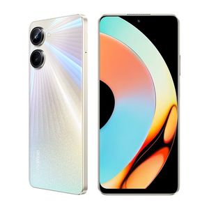 Original Oppo Realme 10 Pro 5G Mobile Phone 8GB 12GB RAM 256GB ROM Snapdragon 695 Android 6.72" LCD Full Screen 108.0MP AI OTA 5000mAh Face ID Fingerprint Smart Cellphone