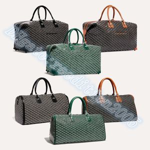 Luxurys Designer Outdoor-Sport-Reisetaschen, Umhängetaschen, Damen-Geldbörsen, große Handtasche, Hobo-Gepäck, Reisetaschen, Herren, echtes Leder, Gym-Enduro-Tragetasche, Clutch, Umhängetasche