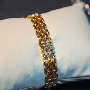 Bangle Bracelet designed jewerly Heavy Duty Watch band Hao Shi Super Flash bracelet style