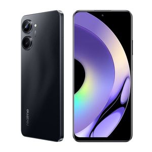 Telefono cellulare originale Oppo Realme 10 Pro 5G 8 GB 12 GB RAM 256 GB ROM Snapdragon 695 Android 6.72 