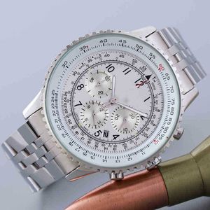 クロノグラフaaaaa luxury es for men mechanics wristwatch mens stainless鋼6ピン機能デザイナーrra4を見る