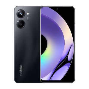 Orijinal Oppo Realme 10 Pro 5G Cep Telefonu 8GB 12GB RAM 256GB ROM Snapdragon 695 Android 6.72 