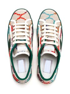 fashion dress shoes Tennis 1977 mens and womens low-top Sneakers designer shoes