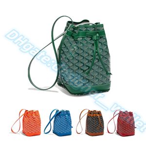 large hobo Shoulder Bag strap basket Fashion Drawstring bucket Clutch PETIT FLOT lady Handbags Genuine Leather Designers tote Purse mens Luxurys bagsluggage trunk