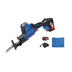 DongCheng Power Tools Electric 20v Cordless Reciprocating Saw Wood Tube Cutting Saw