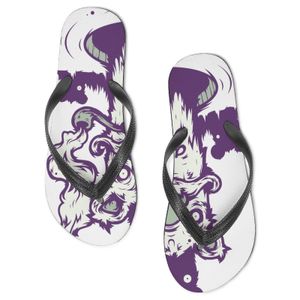 DIY Custom shoes Provide pictures to support customization slippers Totem dhrg sandals mens womens sixteen ohebg apfnen