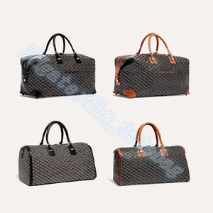 Sacos de esportes ao ar livre de luxo das mulheres BOEING Designer de luxo tote viagem crossbody bolsa de ombro de couro genuíno bagagem carteiras embreagem homens alças clássicas bolsa