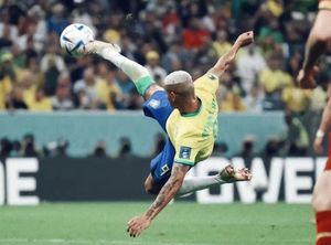 2022 Fu￟balltrikot Vini Jr. Raphinha Brazils Jesus Bruno G Fu￟ballhemd Neymar Jesus Martinelli Casemiro Antony Brasil 22 23 Camiseta de Futbol M￤nner und Kinderuniform