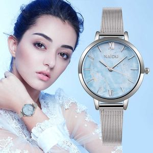 Women's Wristwatch Simple Design Quartz Watches Feminino Female Clock Reloj Mujer Ladies Watch Casual Saait