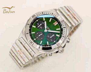 7750 Chronograph AAAAA Classic Custom Luxury Watch GF King Factory 904L Movement Steel Size 42mm ETA C2ZV