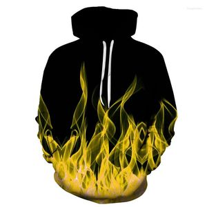 Erkek Hoodies 2022 Renkli Erkek 3D Sweatshirt Erkekler/Kadınlar Kapşonlu Sonbahar Kış Palto Mens Giyim Komik Ceket Adam Top