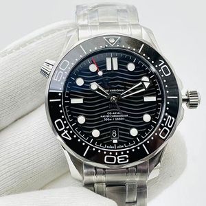 Casais Wristwatch masculino Womens assista Lua Relógios Designer Luxo Luxo Mecânico Automático Rodada 42mm Gordon Ramsay Wristwatches