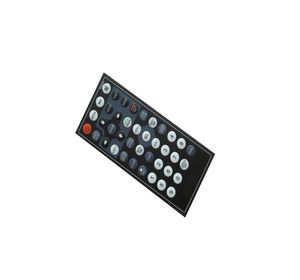 Replacement Remote Control for BOSS BV9341 BV8970 BV9759BD BV7334 BV6654B BVB9358RC Car Stereo DVD Player Audio Systems9121198