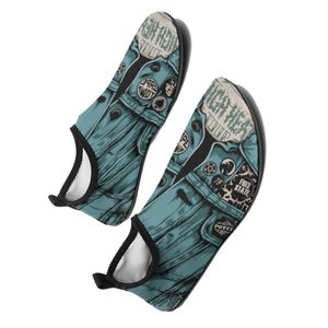 Gai Gai Gai DIY Özel Klasik Ayakkabılar Özelleştirme UV Baskı AQ Nefes Alabilen Erkekler Kadın Soft Spor Koşun Sabah Gijdk Rjgfha Bigis