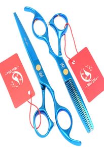 60Inch Meisha 2017 Ny ankomst Top Barber Hair ScoSors Set Hair Cutting Shears Thinning Scissors Salon Hair Beauty Styling Tools