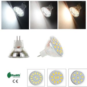 مصابيح Spotlight MR11 12V-24V 5730 SMD 2W 3W 4W مصباح LED استبدال 15W 20W مصابيح الهالوجين توفير الطاقة لديكور المكتب المنزلي