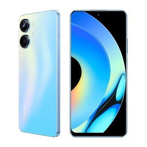 Original Oppo Realme 10 Pro 5G Mobile Phone 8GB 12GB RAM 256GB ROM Snapdragon 695 Android 6.72" LCD Large Screen 108.0MP AI OTA 5000mAh Face ID Fingerprint Smart Cell Phone