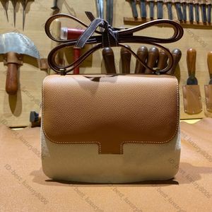 9A Classics Luxury Brand H Designer Bag Сумка оригинальная топ -клад Epson Кожаный кошелек на плече