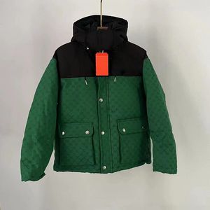 Designers para baixo jaquetas homens mulheres parkas casacos inverno puffer zíper jaquetas grossas tamanho 3xl 4xl 5xl